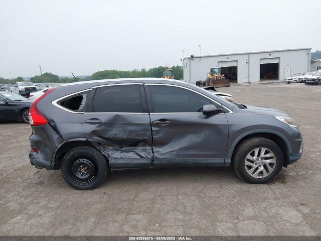 Honda k24w9 2016 2HKRM4H78GH697385 Image 13