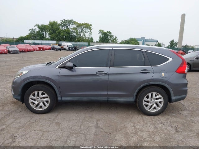 Honda k24w9 2016 2HKRM4H78GH697385 Image 14