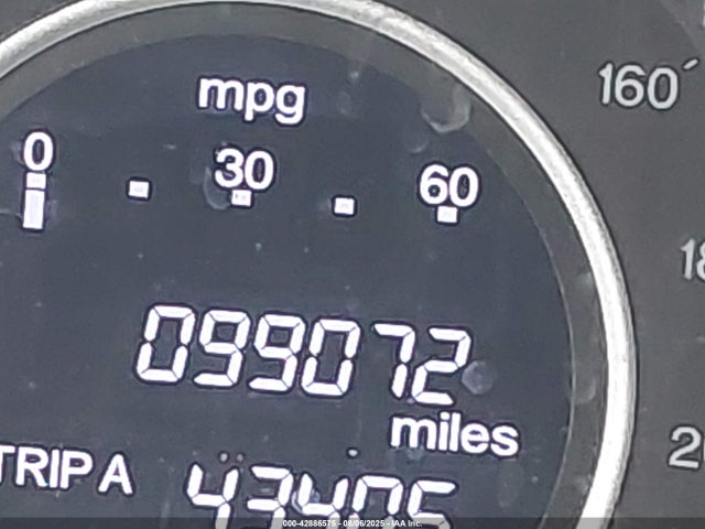 Honda k24w9 2016 2HKRM4H78GH697385 Image 15
