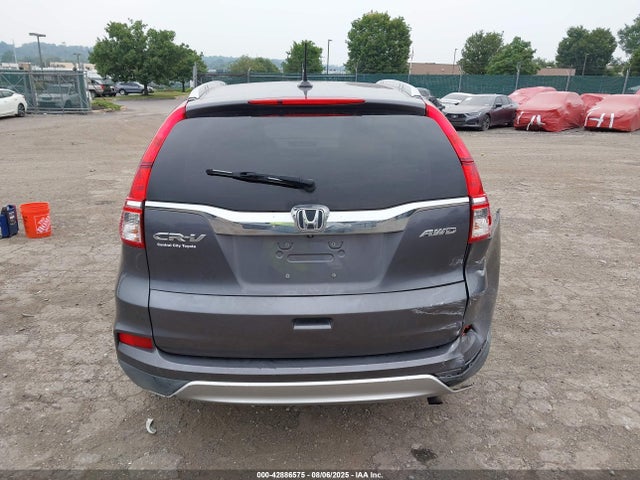 Honda k24w9 2016 2HKRM4H78GH697385 Image 16