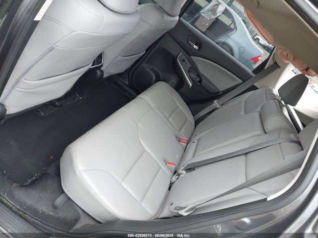 Honda k24w9 2016 2HKRM4H78GH697385 Image 8