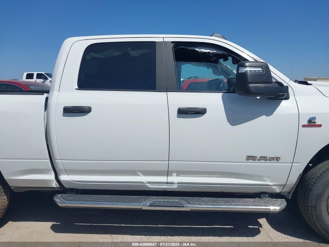 RAM 2500 2024 3C6UR5DL7RG340156 Image 13