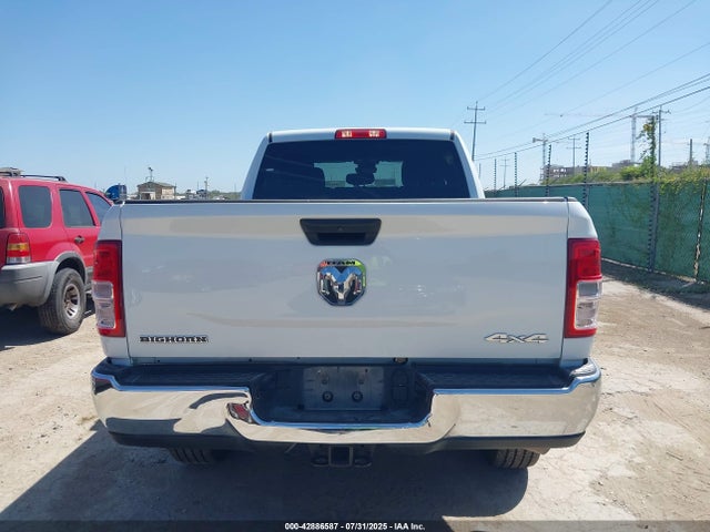 RAM 2500 2024 3C6UR5DL7RG340156 Image 16