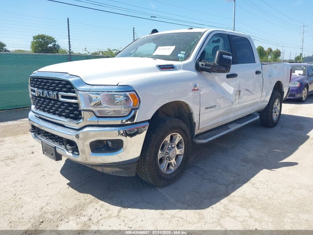 RAM 2500 2024 3C6UR5DL7RG340156 Image 2
