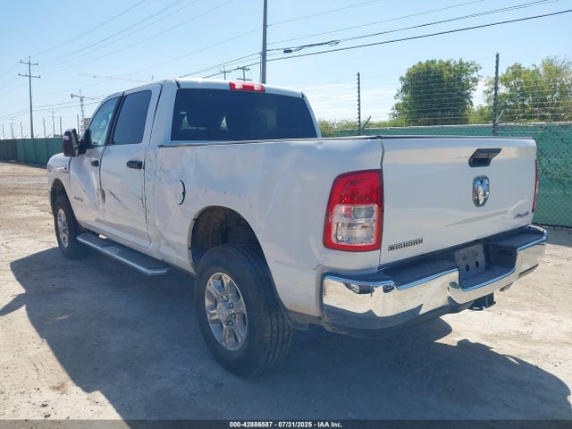 RAM 2500 2024 3C6UR5DL7RG340156 Image 3