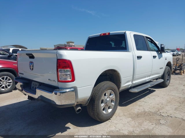 RAM 2500 2024 3C6UR5DL7RG340156 Image 4