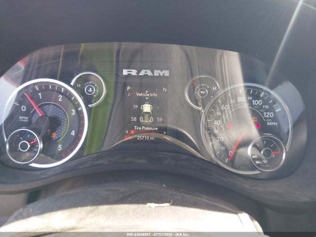 RAM 2500 2024 3C6UR5DL7RG340156 Image 7