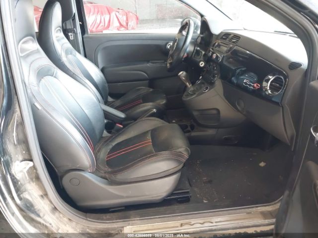 2014 FIAT 500C 3C3CFFJH8ET291672 Photo 4