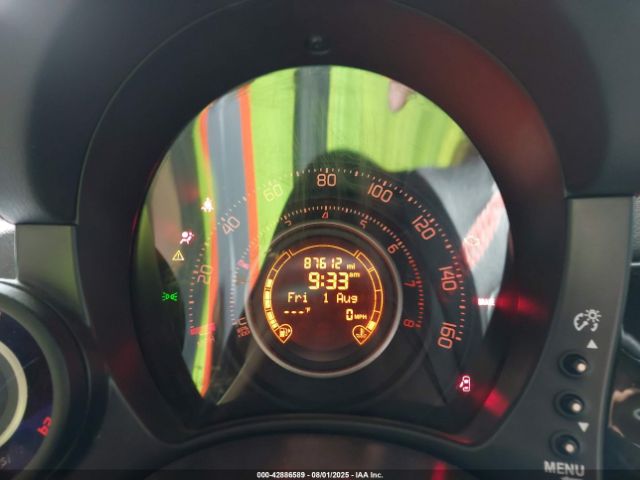 2014 FIAT 500C 3C3CFFJH8ET291672 Photo 6