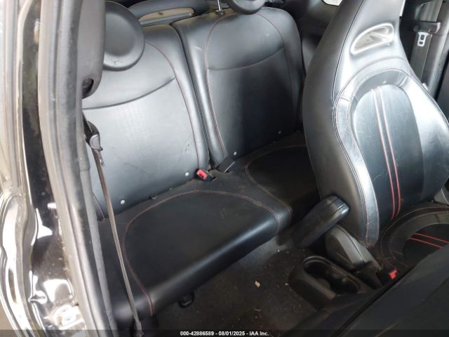 2014 FIAT 500C 3C3CFFJH8ET291672 Photo 7