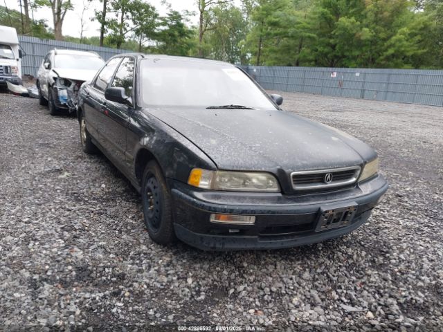 1992 ACURA LEGEND JH4KA7664NC006382