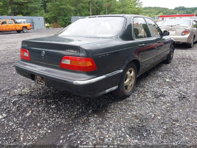 1992 ACURA LEGEND JH4KA7664NC006382 Photo 3