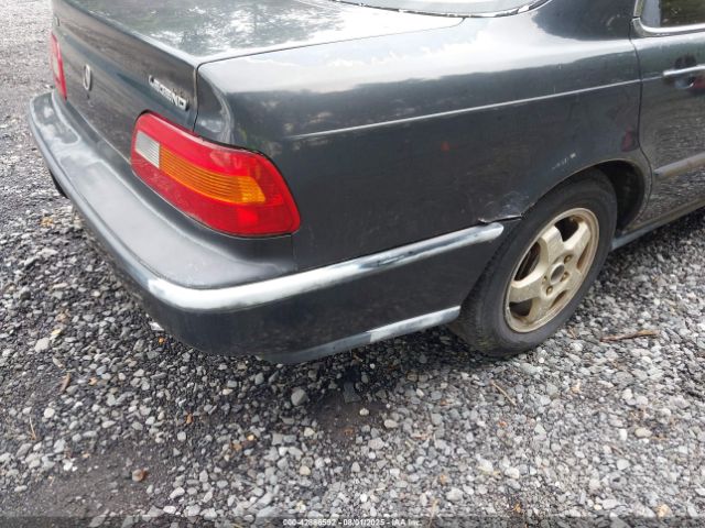 1992 ACURA LEGEND JH4KA7664NC006382 Photo 5