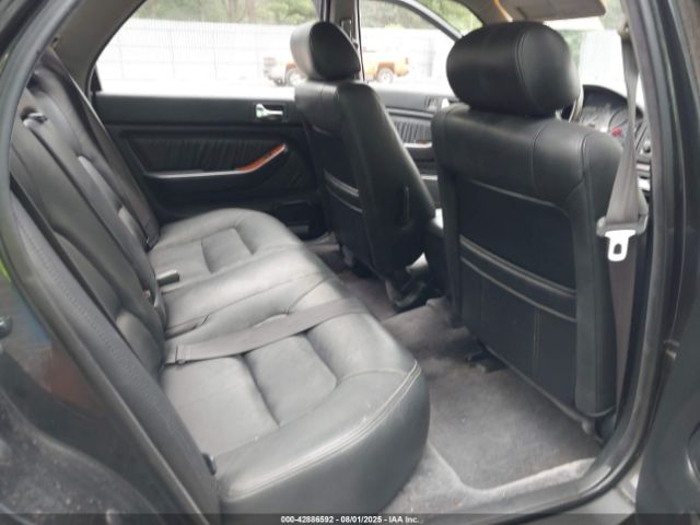 1992 ACURA LEGEND JH4KA7664NC006382 Photo 7
