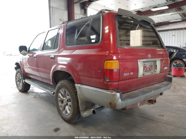 1994 TOYOTA 4RUNNER JT3VN39W9R0147466 Photo 2