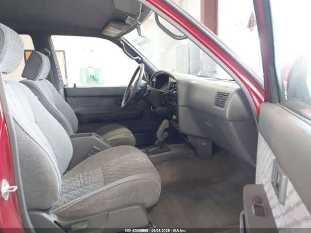 1994 TOYOTA 4RUNNER JT3VN39W9R0147466 Photo 4