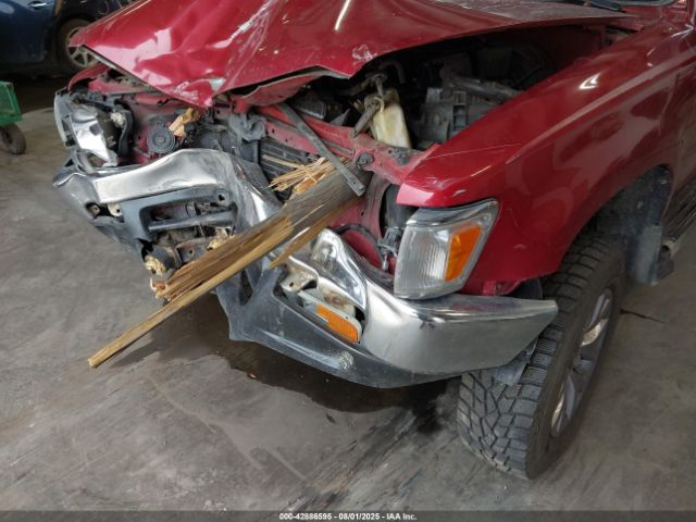 1994 TOYOTA 4RUNNER JT3VN39W9R0147466 Photo 5