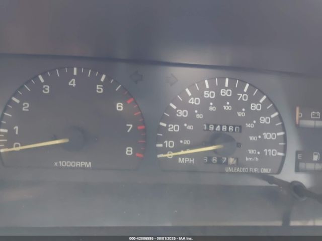 1994 TOYOTA 4RUNNER JT3VN39W9R0147466 Photo 6