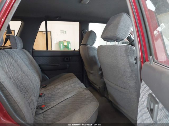 1994 TOYOTA 4RUNNER JT3VN39W9R0147466 Photo 7