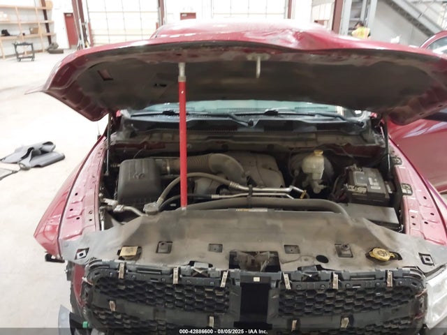 RAM 2014 2014 1C6RR7KTXES197338 Image 10