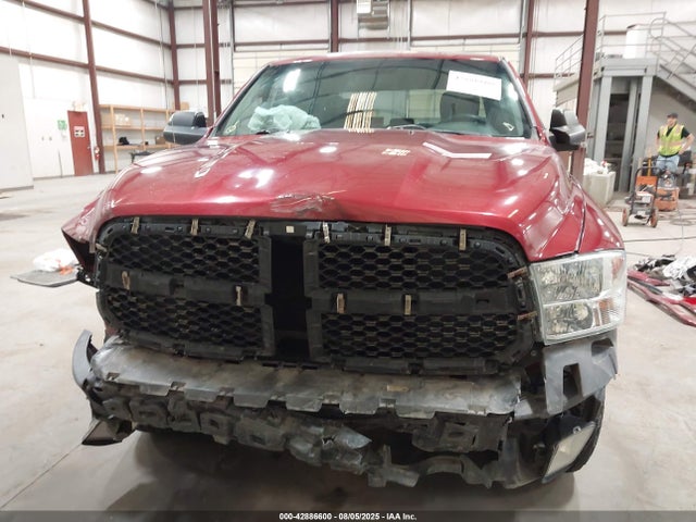 RAM 2014 2014 1C6RR7KTXES197338 Image 13