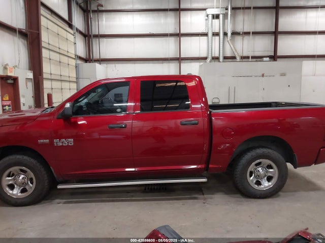 RAM 2014 2014 1C6RR7KTXES197338 Image 15