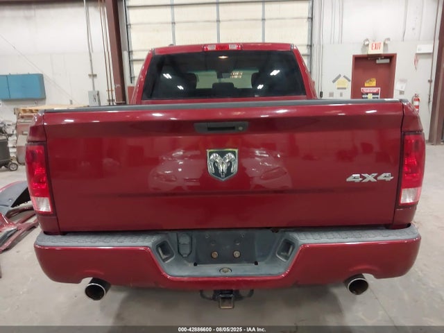 RAM 2014 2014 1C6RR7KTXES197338 Image 17
