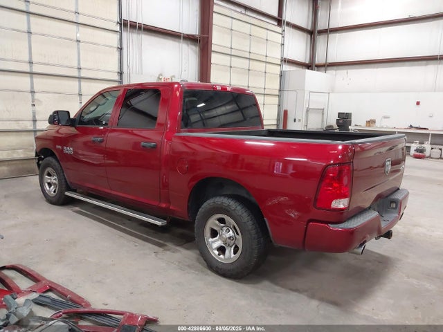 RAM 2014 2014 1C6RR7KTXES197338 Image 3