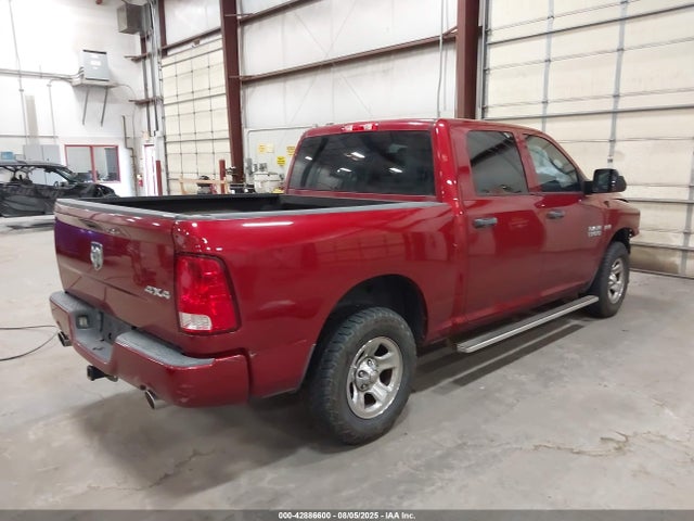 RAM 2014 2014 1C6RR7KTXES197338 Image 4