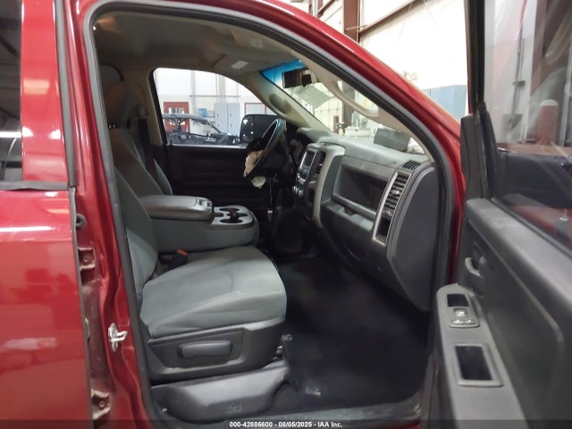 RAM 2014 2014 1C6RR7KTXES197338 Image 5