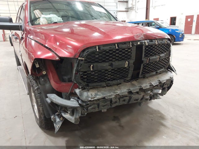 RAM 2014 2014 1C6RR7KTXES197338 Image 6