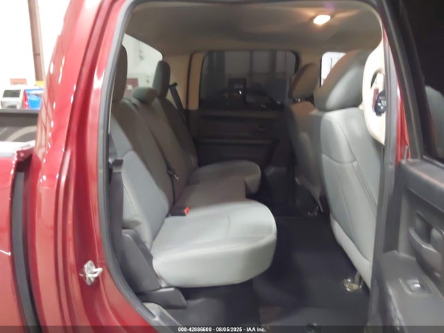 RAM 2014 2014 1C6RR7KTXES197338 Image 8