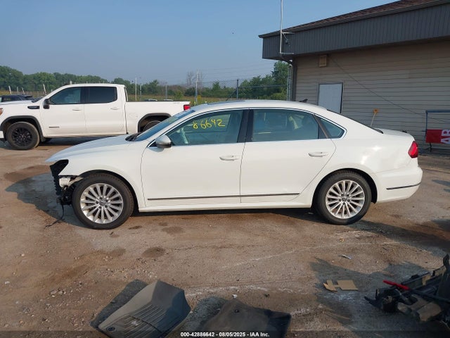 Volkswagen 1.8 tsi 2017 1VWBT7A30HC011010 Image 15