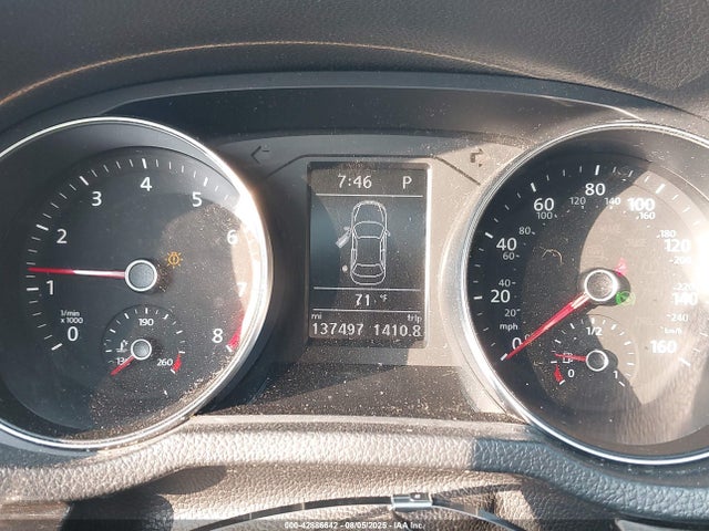 Volkswagen 1.8 tsi 2017 1VWBT7A30HC011010 Image 7