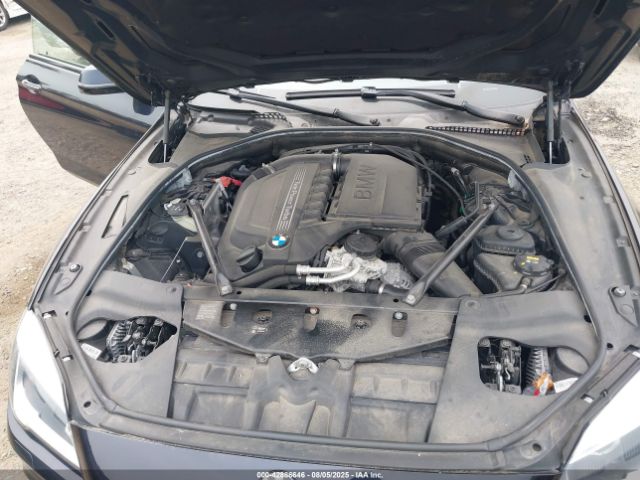 2017 BMW 640I WBA6H3C51HGT65119 Photo 9