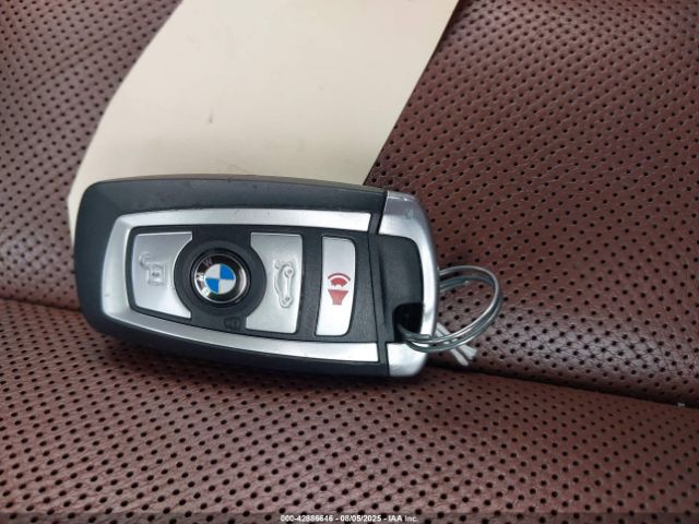 2017 BMW 640I WBA6H3C51HGT65119 Photo 10