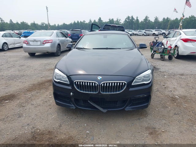 WBA6H3C51HGT65119 BMW 2017
