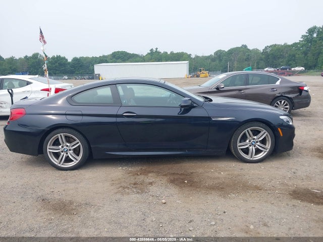WBA6H3C51HGT65119 BMW 2017