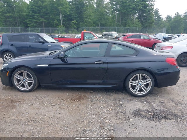 WBA6H3C51HGT65119 BMW 2017