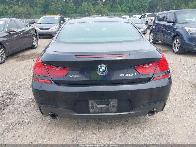 WBA6H3C51HGT65119 BMW 2017