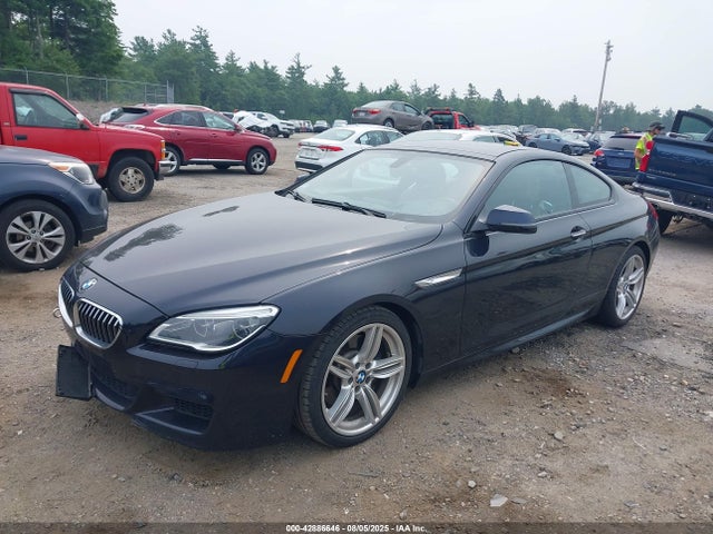WBA6H3C51HGT65119 BMW 2017