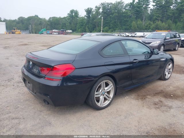 2017 BMW 640I WBA6H3C51HGT65119 Photo 3