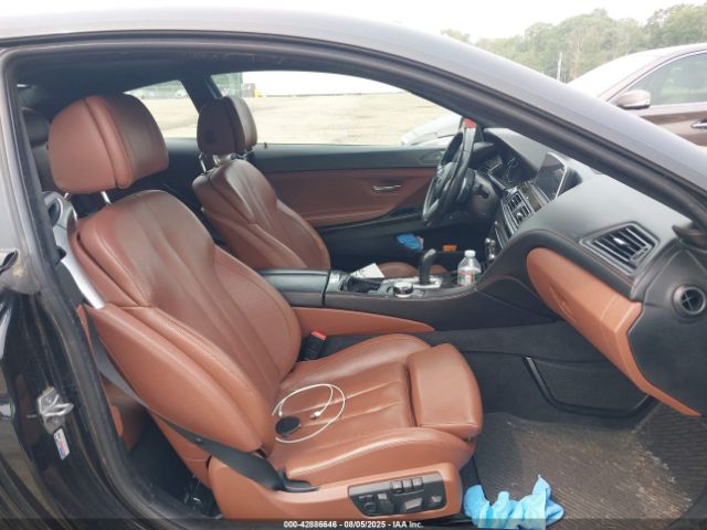 2017 BMW 640I WBA6H3C51HGT65119 Photo 4