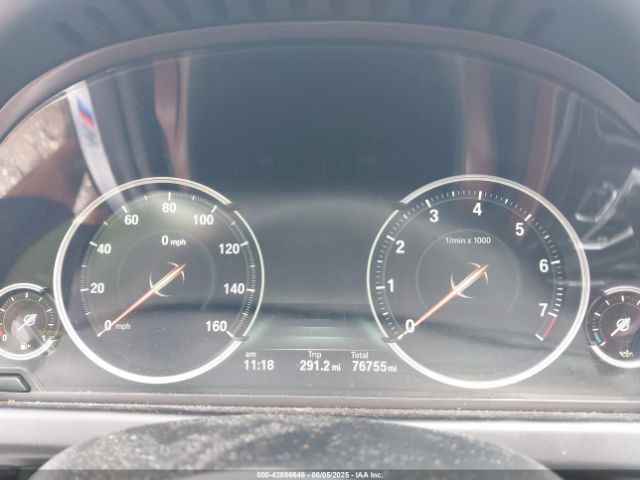 2017 BMW 640I WBA6H3C51HGT65119 Photo 6