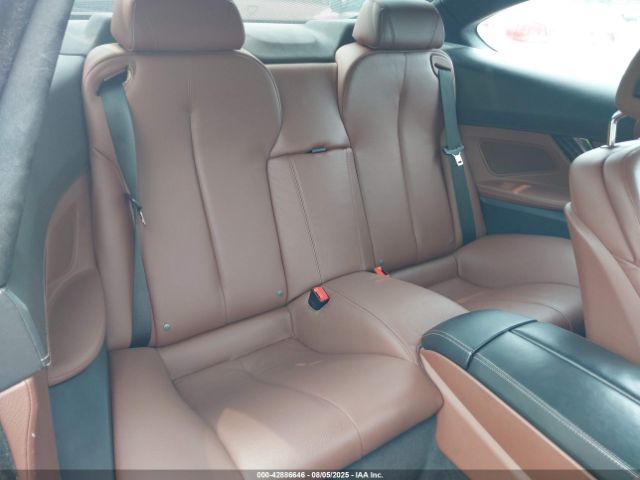 2017 BMW 640I WBA6H3C51HGT65119 Photo 7