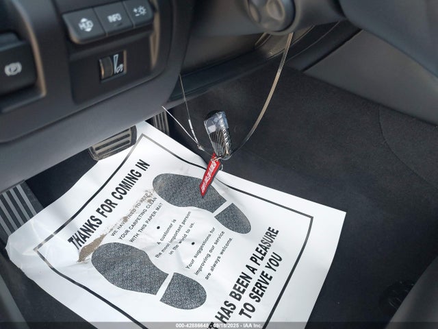 2018 CADILLAC CTS-V 1G6A15S63J0153718 Photo 10