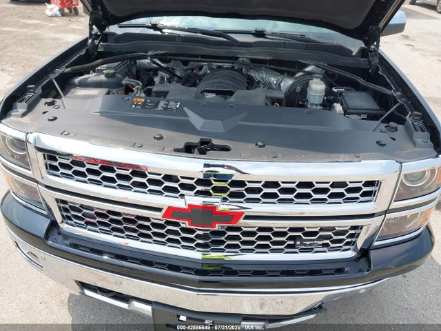 1GCVKSEJ2EZ348382 Chevrolet l86 - vvt, afm, e85 max, aluminum