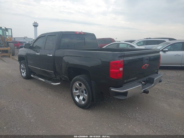 1GCVKSEJ2EZ348382 Chevrolet l86 - vvt, afm, e85 max, aluminum