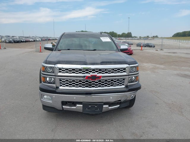 1GCVKSEJ2EZ348382 Chevrolet l86 - vvt, afm, e85 max, aluminum