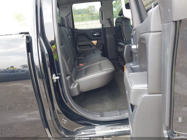 1GCVKSEJ2EZ348382 Chevrolet l86 - vvt, afm, e85 max, aluminum